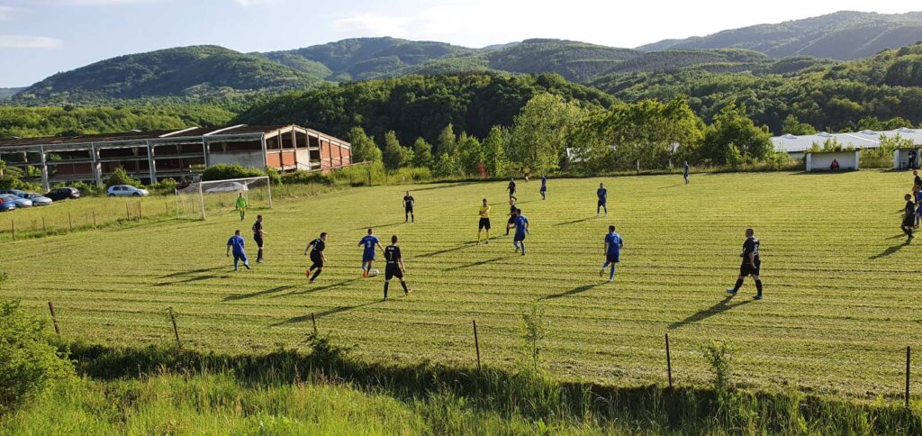 FK Elid - FK Svrljig 0:5