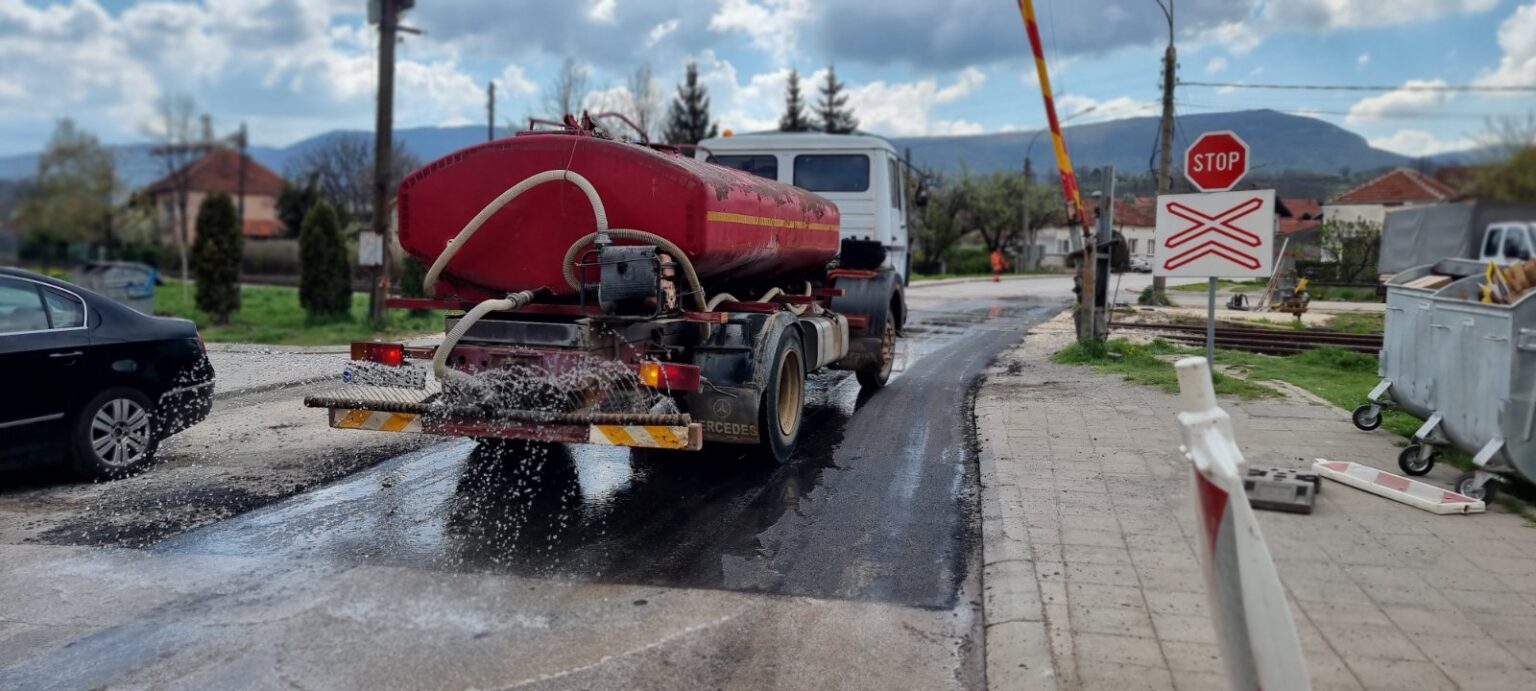 Radno popodne, foto: Svrljiške novine