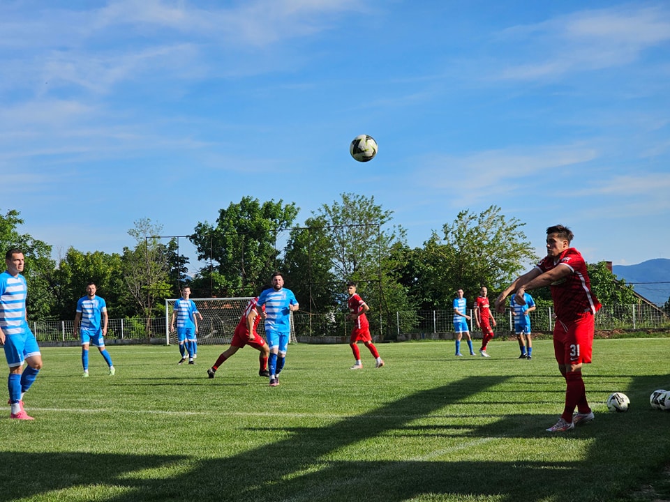 Fudbal, sport, foto: M.M.