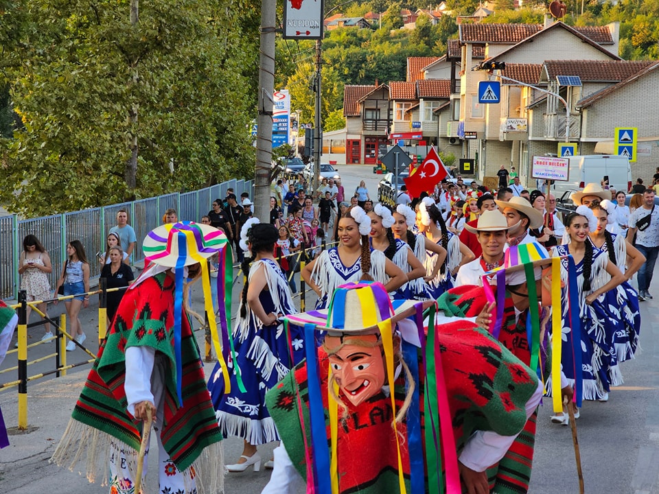 Neka živi selo naše, foto: Svrljiške novine