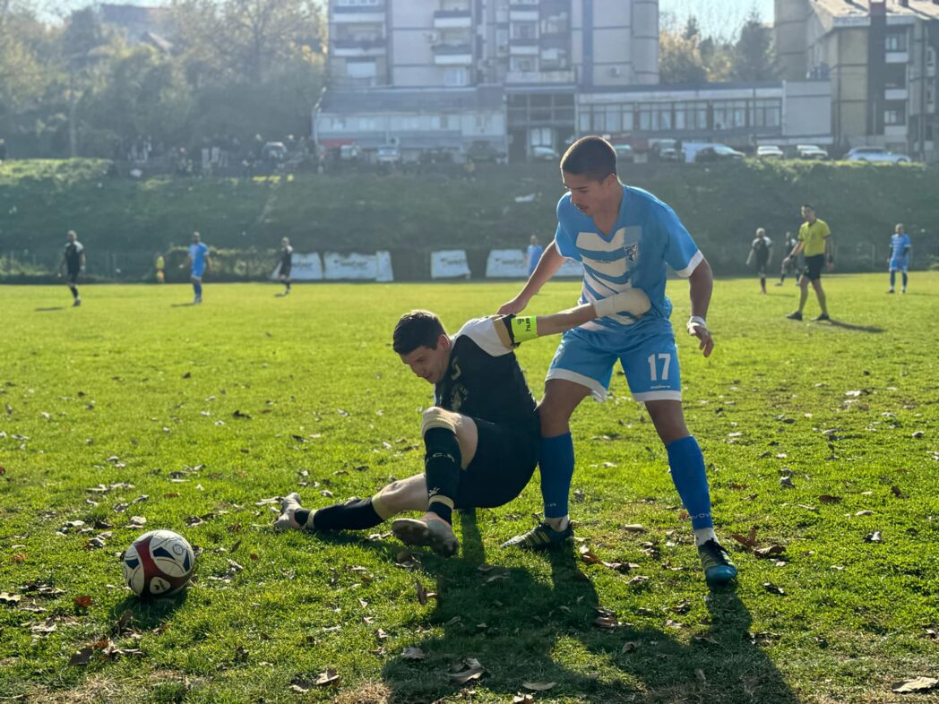 FK Svrljig, fudbal, foto: Svrljiške novine