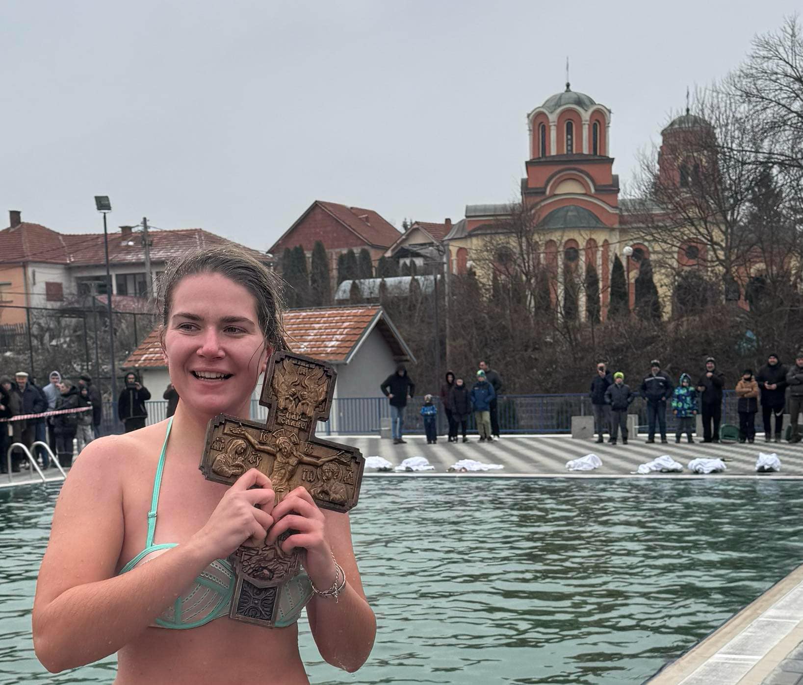 Pobednica, foto: Svrljiške novine