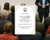 Ilustracija, zbor građana, foto: Svrljiške novine